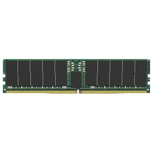 Memoria RAM Kingston KSM64R52BD4-96MC 96GB 1x96GB DDR5 6400MHz CL52 ECC Registered 288-pin DIMM