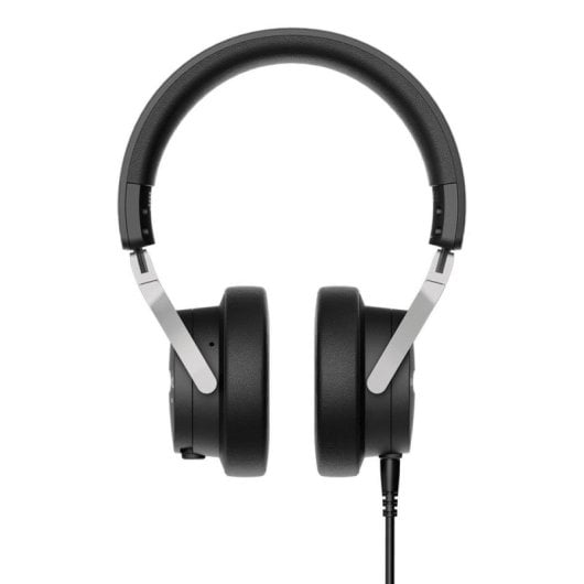Casque Beyerdynamic DJ 300 Pro X Club fermé circum-aural 5-35000 Hz filaire noir