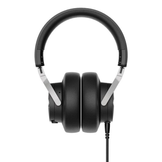 Casque Beyerdynamic DJ 300 Pro X Club fermé circum-aural 5-35000 Hz filaire noir