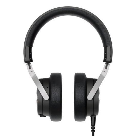 Casque Beyerdynamic DJ 300 Pro X Club fermé circum-aural 5-35000 Hz filaire noir
