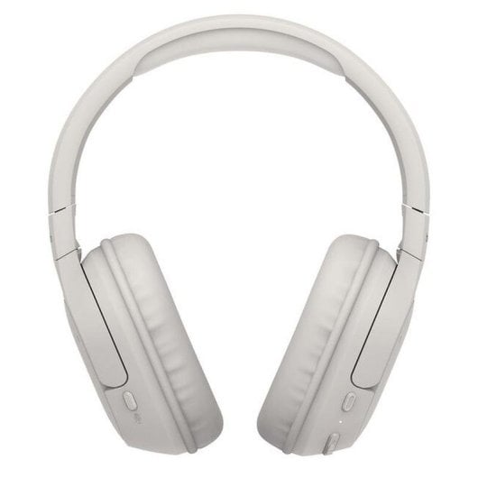 Auriculares Belkin AUD009HQSA sans fil Bluetooth avec annulation du bruit, micro, sable