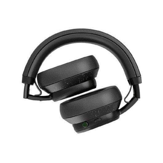 Auriculares Fairphone Fairbuds XL sans fil Bluetooth avec ANC, micro et IP54 noir