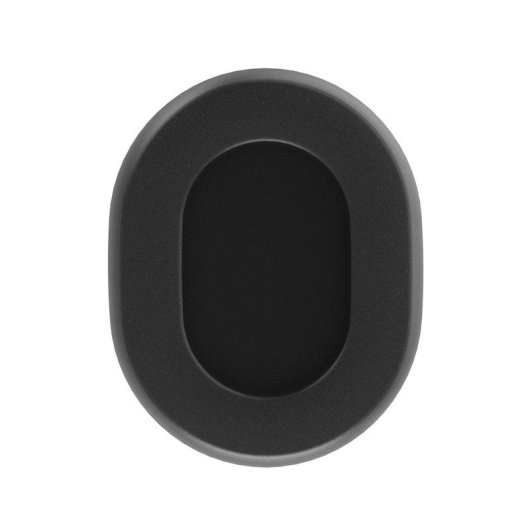 Auriculares Fairphone Fairbuds XL Inalámbricos Bluetooth com Cancelamento de Ruído, Microfone, proteção IP54, Preto