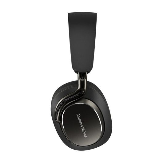 Auriculares Bowers & Wilkins PX8 S2 inalámbricos Bluetooth con Cancelación de Ruido circumaurales noirs