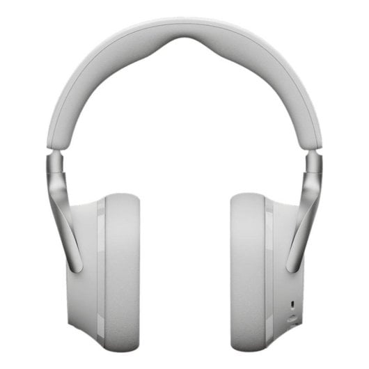 Auriculaires Beyerdynamic AVENTHO 200 sans fil Bluetooth avec réduction de bruit actif Gris et Blanc
