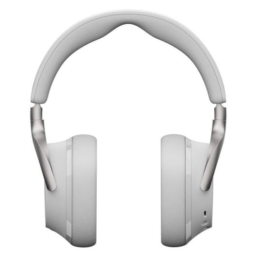 Auriculaires Beyerdynamic AVENTHO 200 sans fil Bluetooth avec réduction de bruit actif Gris et Blanc