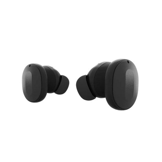 Auriculares Fairphone Fairbuds v2 Inalámbricos Bluetooth com Cancelamento de Ruído Preto