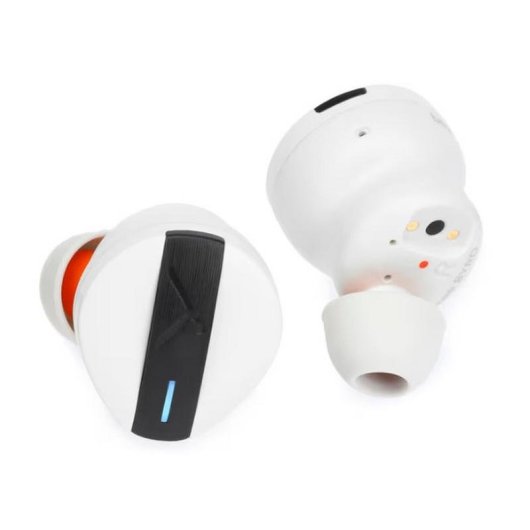 Écouteurs Beyerdynamic Free BYRD True Wireless Bluetooth 5.2 Hi-Fi Gris