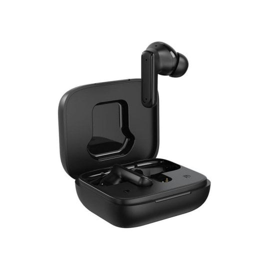 Kopfhörer CGV Urban View kabellos Bluetooth 5.4 Touch-Steuerung 18 Std Weiß