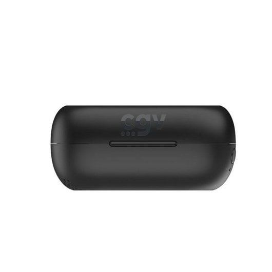 Kopfhörer CGV Urban View kabellos Bluetooth 5.4 Touch-Steuerung 18 Std Weiß