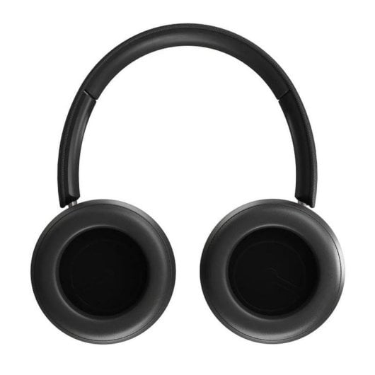 Casque Dali IO-8 sans fil Bluetooth avec Réduction de Bruit Hi-Fi Noir