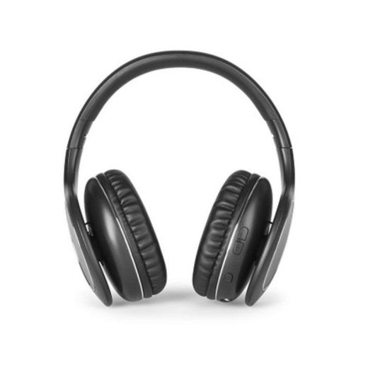 Auriculares Meliconi HP Easy Digital Bundle sans fil et filaire portée 100 m TV noir