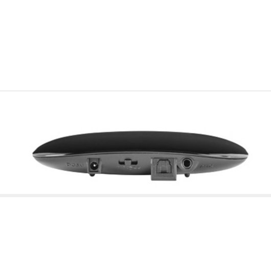 Auriculares Meliconi HP Easy Digital Bundle sans fil et filaire portée 100 m TV noir