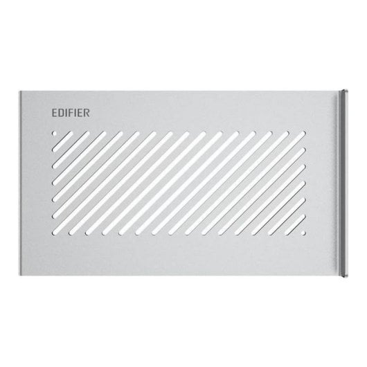 Supporto Espositivo Edifier SS04 Argento per Speaker MR3 MR4 M60