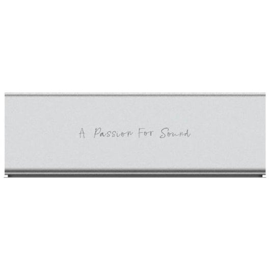 Supporto Espositivo Edifier SS04 Argento per Speaker MR3 MR4 M60