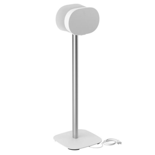 Supporto altoparlante Vogel's SFS 4133 White per Sonos Era 300