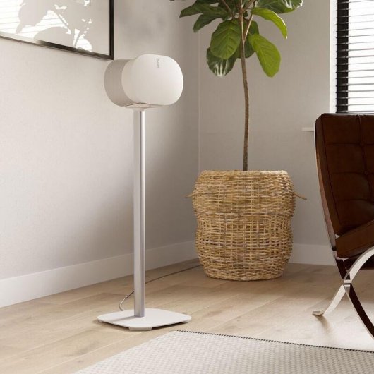 Supporto altoparlante Vogel's SFS 4133 White per Sonos Era 300