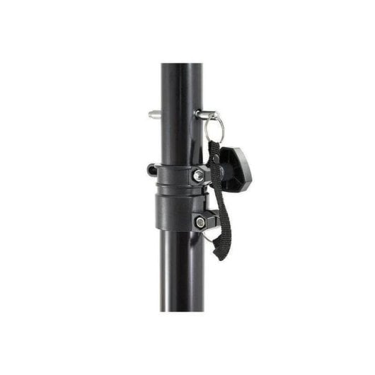 Tripé para Altifalante Gemini ST-Pack ST-04 Par com Bolsa de Transporte