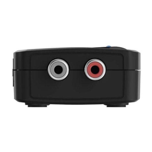 Convertitore audio Marmitek CONNECT AD12 Coassiale/Toslink RCA femmina