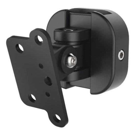 Supporto altoparlante Hama 00220887 da parete 5 kg inclinabile e girevole