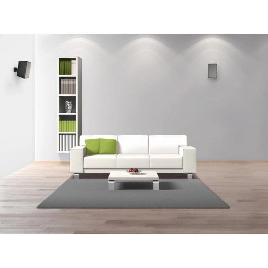 Supporto altoparlante Hama 00220887 da parete 5 kg inclinabile e girevole