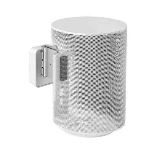 Supporto da parete Vogel's SWM 4111 White per Sonos Era 100