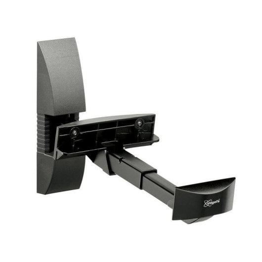 Supporto da parete Vogel's VLB 200 Nero Coppia universale per altoparlanti