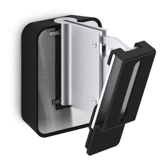 Supporto da parete per altoparlante Vogel's Sound 3200 Nero universale