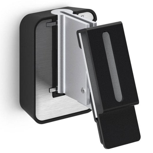Supporto da parete per altoparlante Vogel's Sound 3200 Nero universale