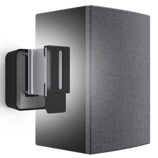 Supporto da parete per altoparlante Vogel's Sound 3200 Nero universale