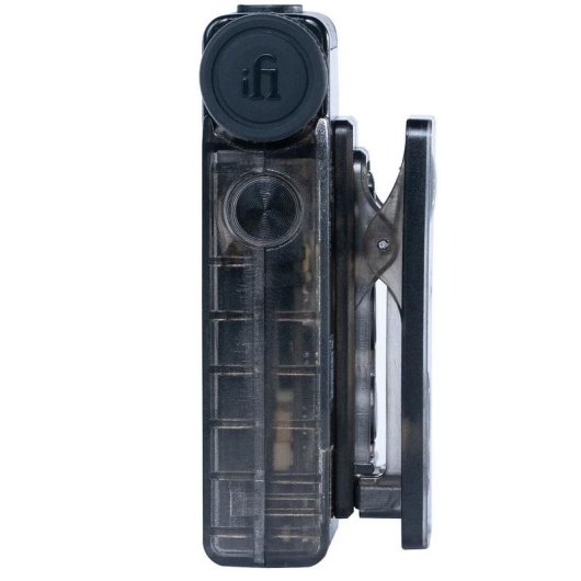 DAC Bluetooth iFi Audio GO BLU AIR 31 g Bluetooth 5.2 Micro intégré ChronoDial