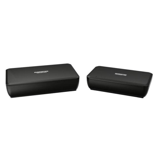Marmitek Speaker Anywhere 650 Extensor Áudio/Vídeo AV Sem Fios 30 m Bidirecional DC