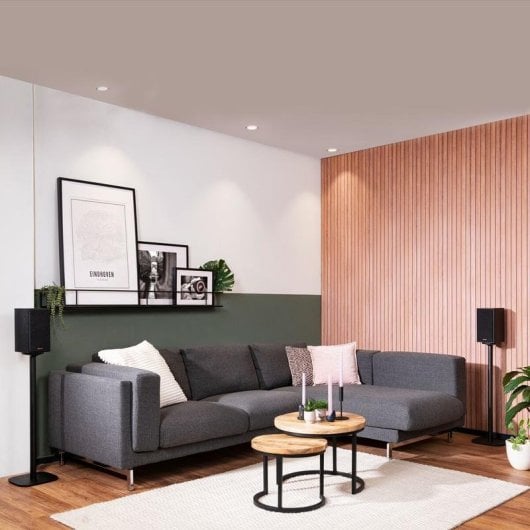 Marmitek Speaker Anywhere 650 Extensor Áudio/Vídeo AV Sem Fios 30 m Bidirecional DC