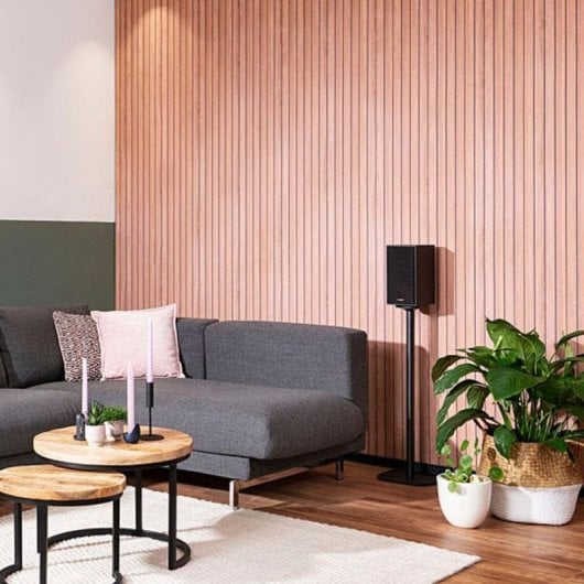 Marmitek Speaker Anywhere 650 Extensor Áudio/Vídeo AV Sem Fios 30 m Bidirecional DC