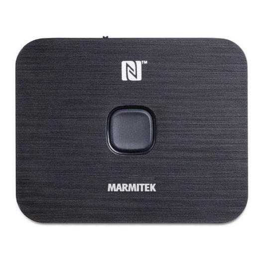 Trasmettitore Ricevitore Audio Bluetooth Marmitek BOOMBOOM 93 aptX Low Latency NFC