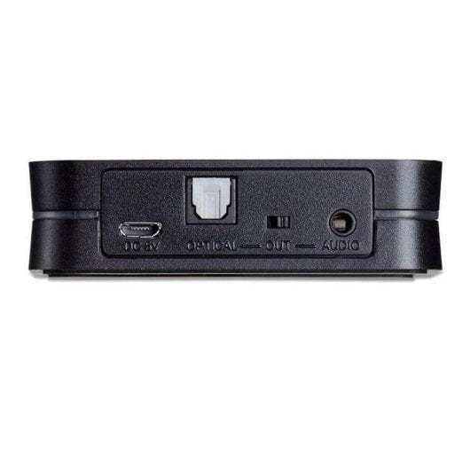 Trasmettitore Ricevitore Audio Bluetooth Marmitek BOOMBOOM 93 aptX Low Latency NFC