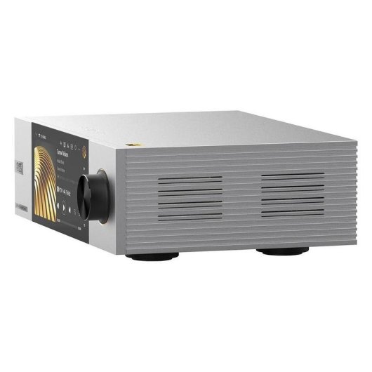 Lettore audio EverSolo DMP-A6 Master Edition Gen 2 doppio DAC Hi-Res Audio