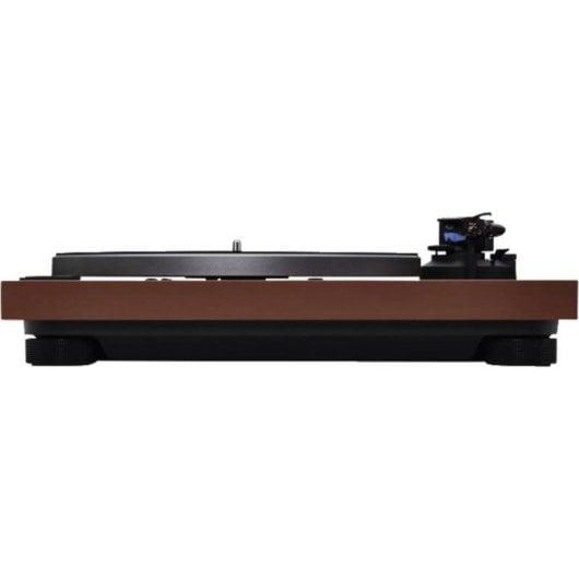 Tournedisque Technics SL-40CBTE-T Transmission Directe Bluetooth Terracotta