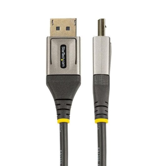 Cavo DisplayPort StarTech.com DP14VMM1F 0,3 m 8K 60Hz HDR10 maschio-maschio