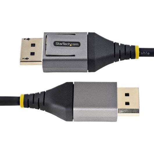 Cavo DisplayPort StarTech.com DP14VMM1F 0,3 m 8K 60Hz HDR10 maschio-maschio