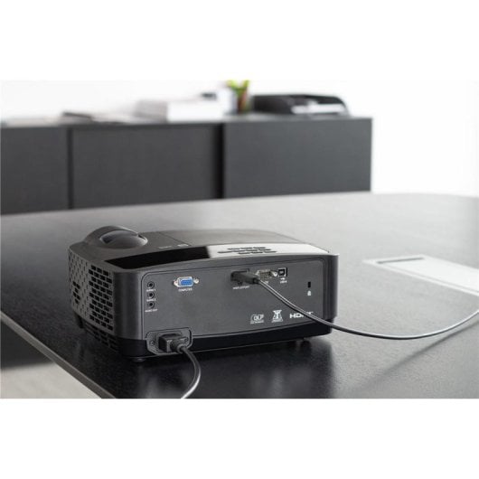 Cabo DisplayPort Goobay 64868 30 m Óptico Ativo 40 Gbit/s 8K