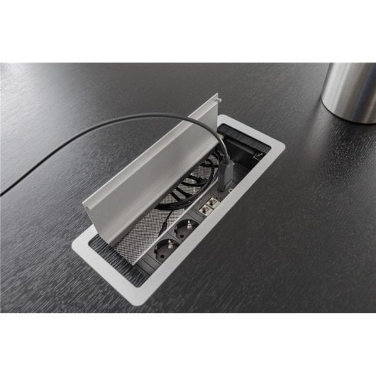 Cavo DisplayPort Goobay 64867 20m ottico attivo 8K UHD 40 Gbit/s