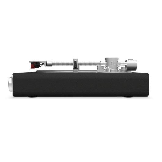 Platine vinyle Victrola Stream Carbon VPT-3000-BSL Wi-Fi Bluetooth Prête Sonos