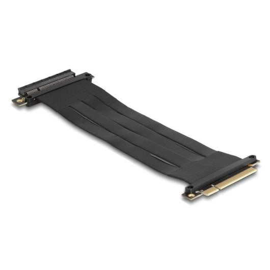 Scheda Riser DeLock 88029 PCIe x8 cavo 30 cm maschio a slot x8 flessibile