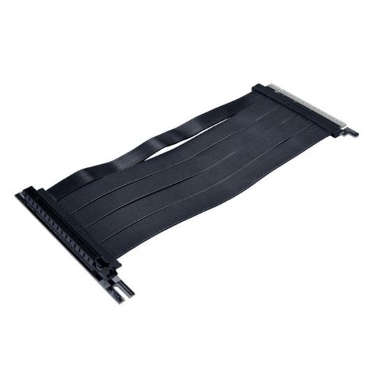 Riser PCIe Lian Li G89.PW-PCI-520X 5.0 x16 200 mm Noir