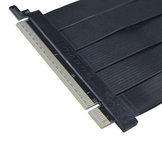 Riser PCIe Lian Li G89.PW-PCI-520X 5.0 x16 200 mm Noir