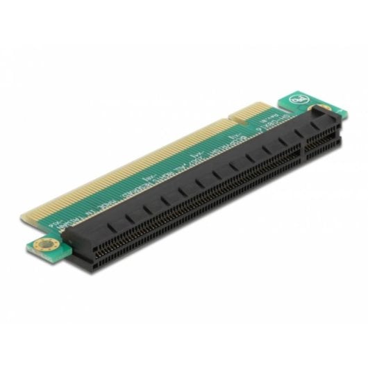 Tarjeta de expansión DeLock 89093 PCIe x16 Extensión ranura vertical