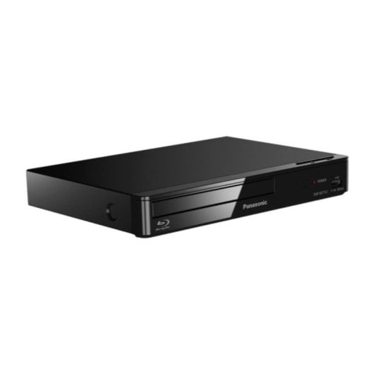 Lecteur Blu-Ray Panasonic DMP-BDT167EF Full HD 3D USB Ethernet Dolby 5.1