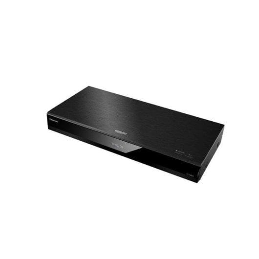 Reproductor Blu-ray Panasonic DP-UB820 4K UHD HDR10+ Dolby Vision Wi-Fi