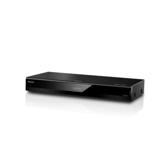 Reproductor Blu-ray Panasonic DP-UB820 4K UHD HDR10+ Dolby Vision Wi-Fi